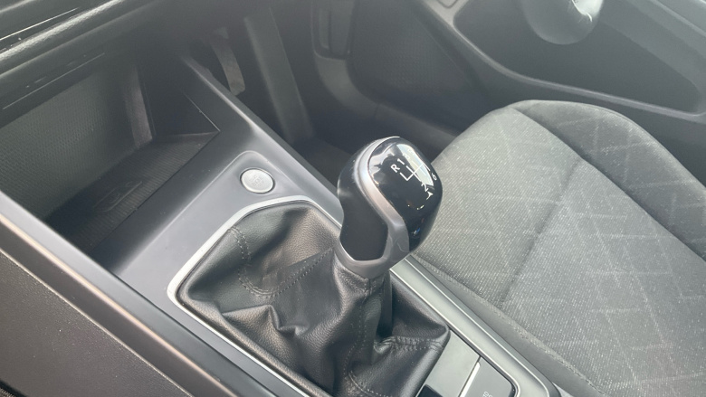 Volkswagen Golf 1.5 TSI Life 5dr Petrol Hatchback